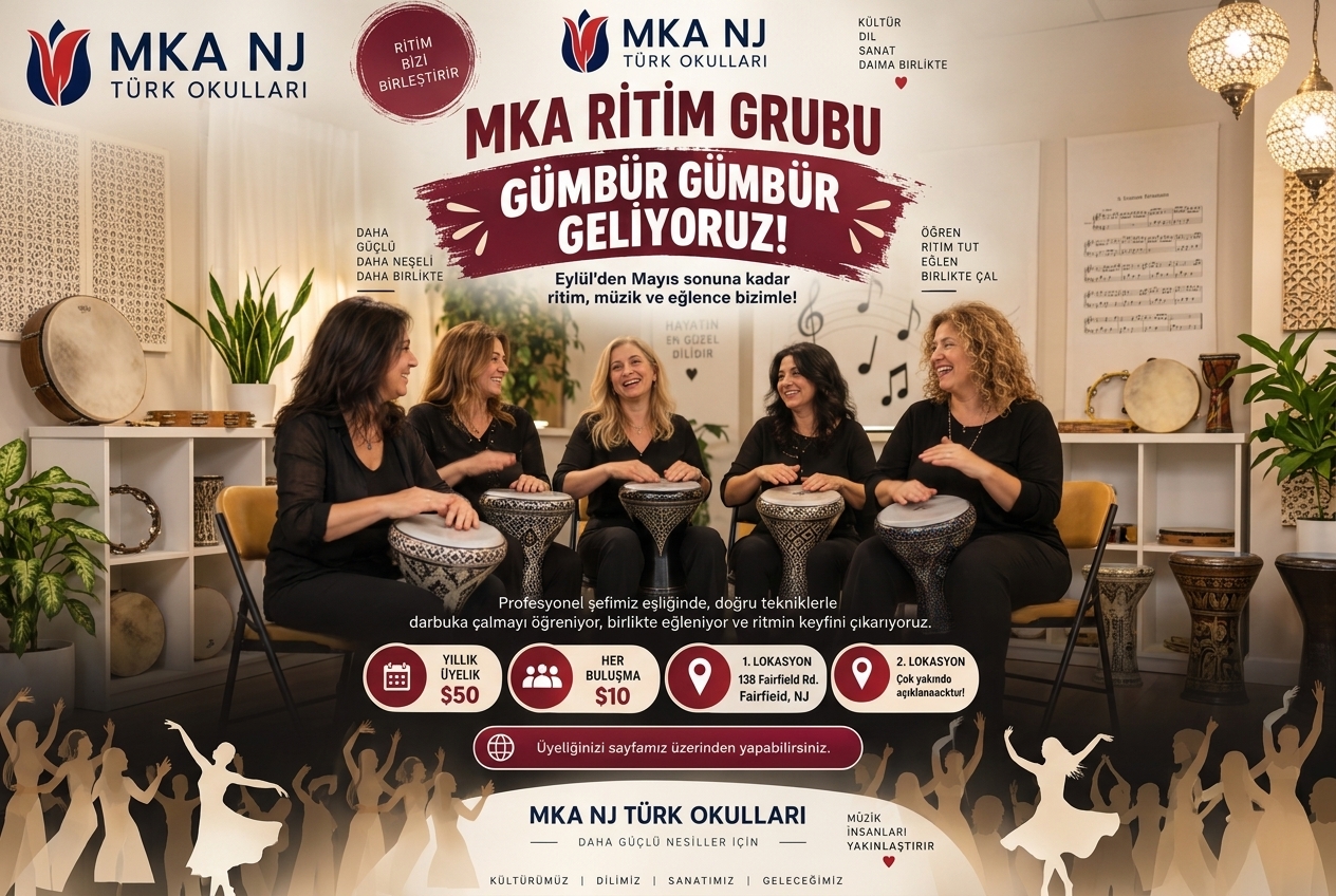 MKA Ritim Grubu