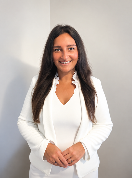 Burcu BERİSPEK KÜÇÜKERDOĞAN