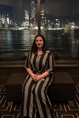 Büşra ÇELİK
