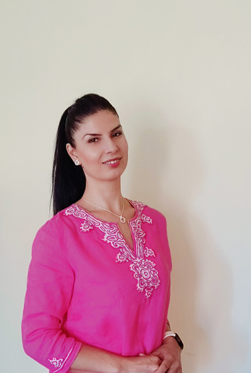 Pınar ÖZLER